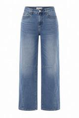 Jeans Nova Medium Denim