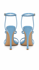 Zapatilla De Tiras