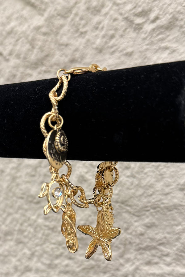 Pulsera Sea Sand
