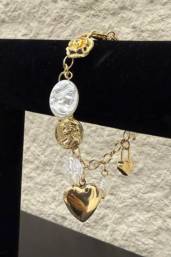 Pulsera Goddess