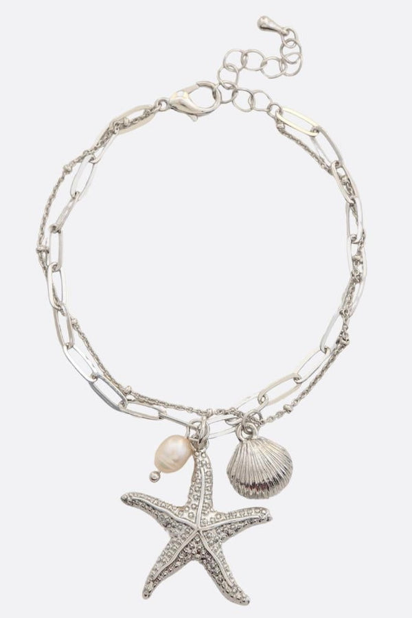 Pulsera Mar