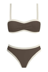 Swimwear Revange Brown