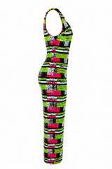 Vestido Midi De Lentejuelas