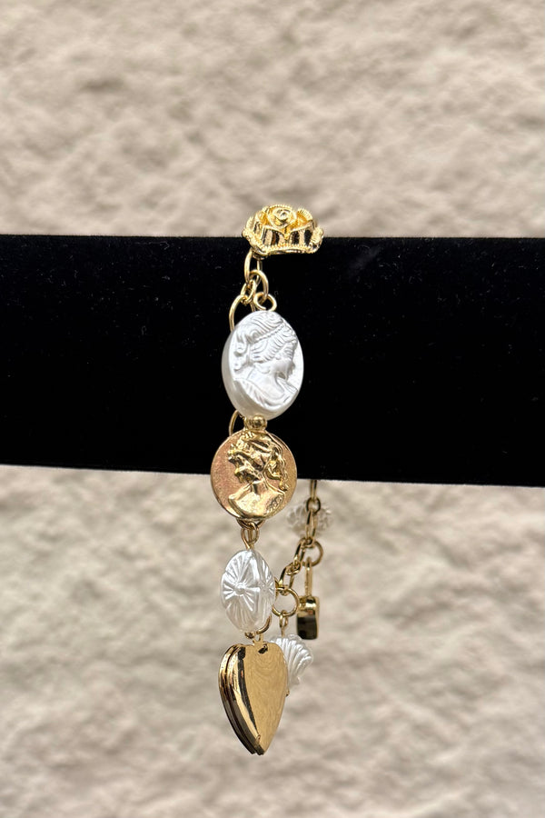 Pulsera Goddess