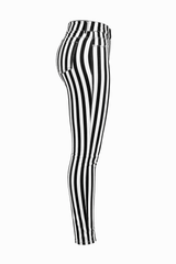 Pantalón Rayas Verticales
