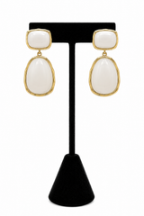 Aretes Victorina