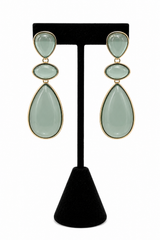Aretes Drop
