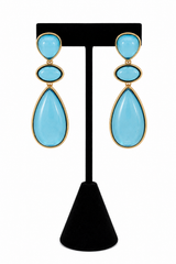 Aretes Drop