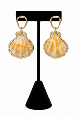 Aretes Danae