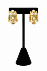 Aretes Cat Eye