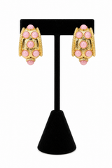 Aretes Cat Eye