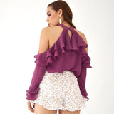 Short de Encaje